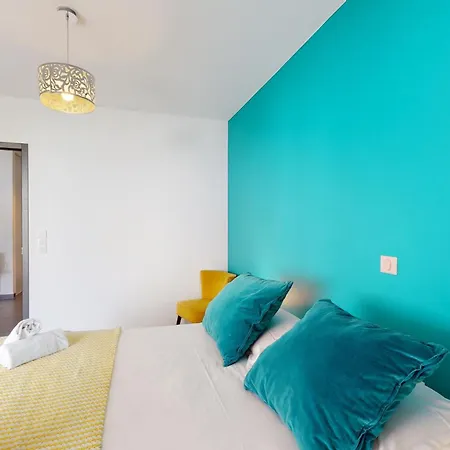 Apartment Le Tresum A Few Steps From The Parking *