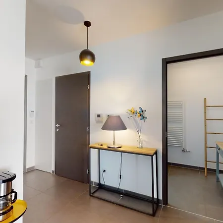 Apartment Le Tresum A Few Steps From The Parking *