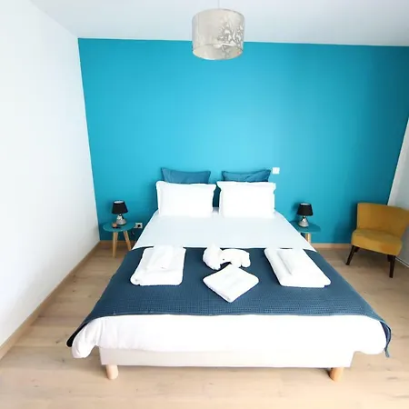 Apartment Le Tresum A Few Steps From The Parking *